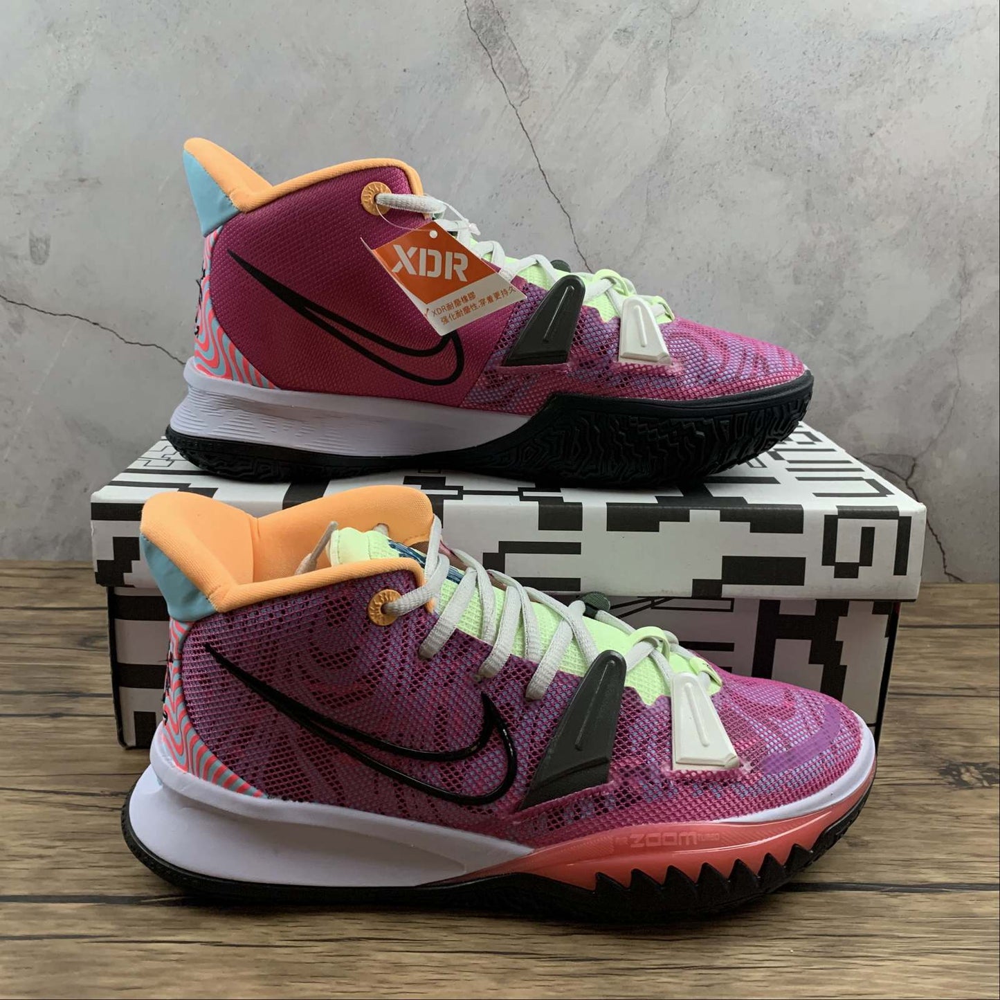 Tênis Nike Kyrie 7