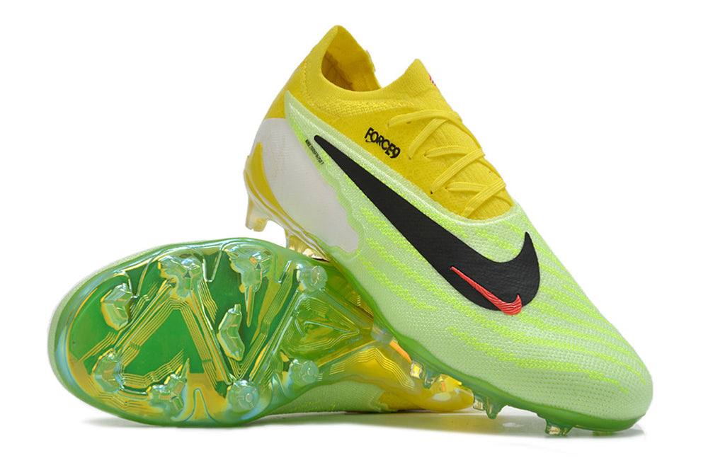 Nike Feminina Phantom GX Elite DF FG - Haaland