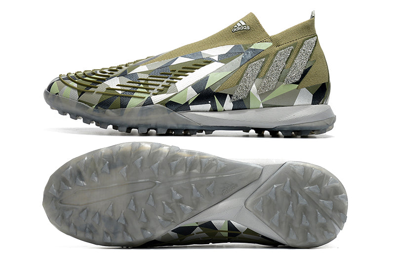 Adidas Predator Edge + Society Swarovski