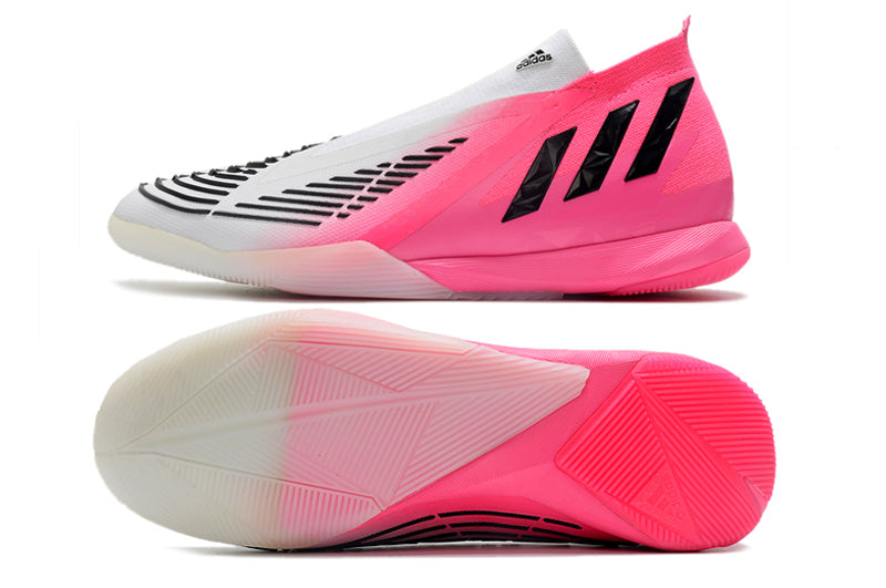 Adidas Predator Edge + Futsal - United Football