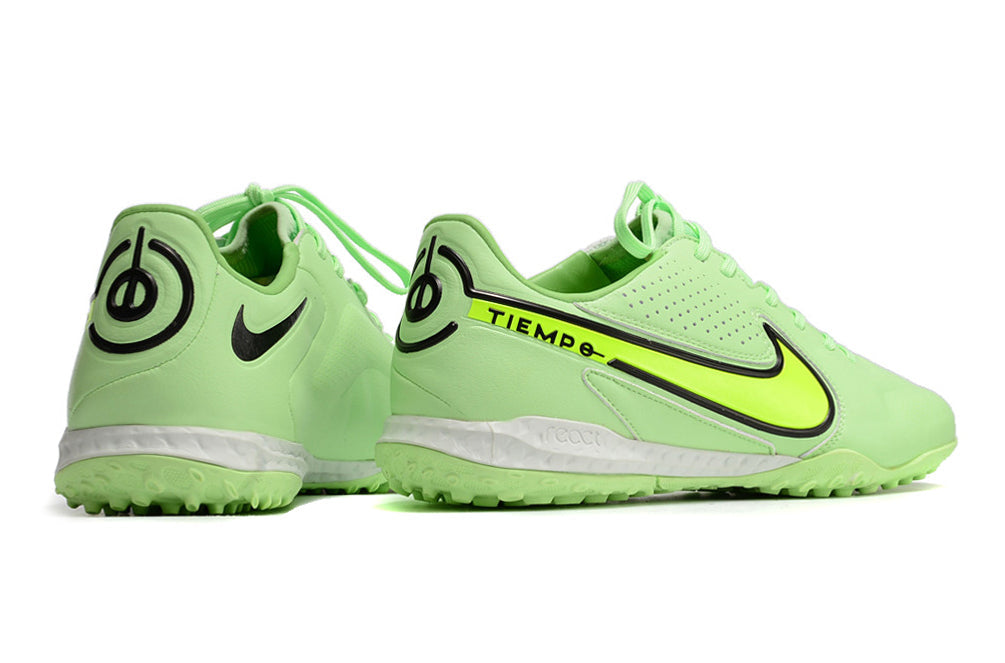 Nike Tiempo Legend 9 Pro Society - Verde