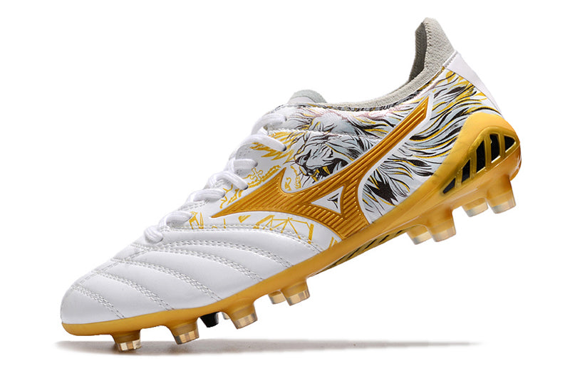 Mizuno Morelia Neo III Pro FG - Sergio Ramos