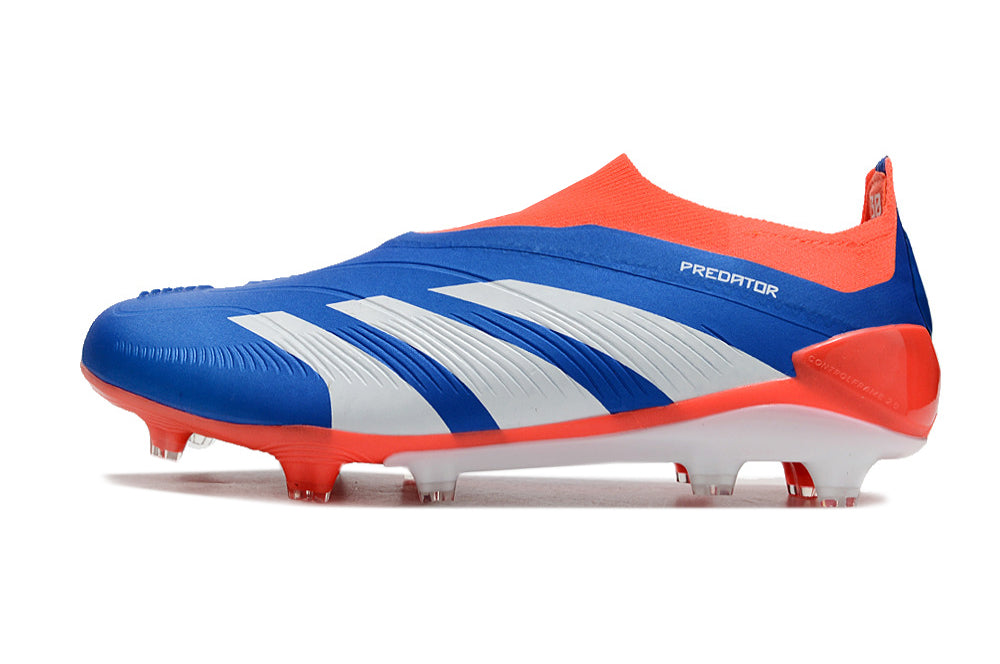 Adidas Feminina Predator Elite + FG -Advancement