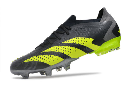 Adidas Predator Accuracy .1 LOW FG - CrazyCharged