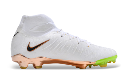 Nike Feminina Phantom Luna Elite FG - Golden Pack