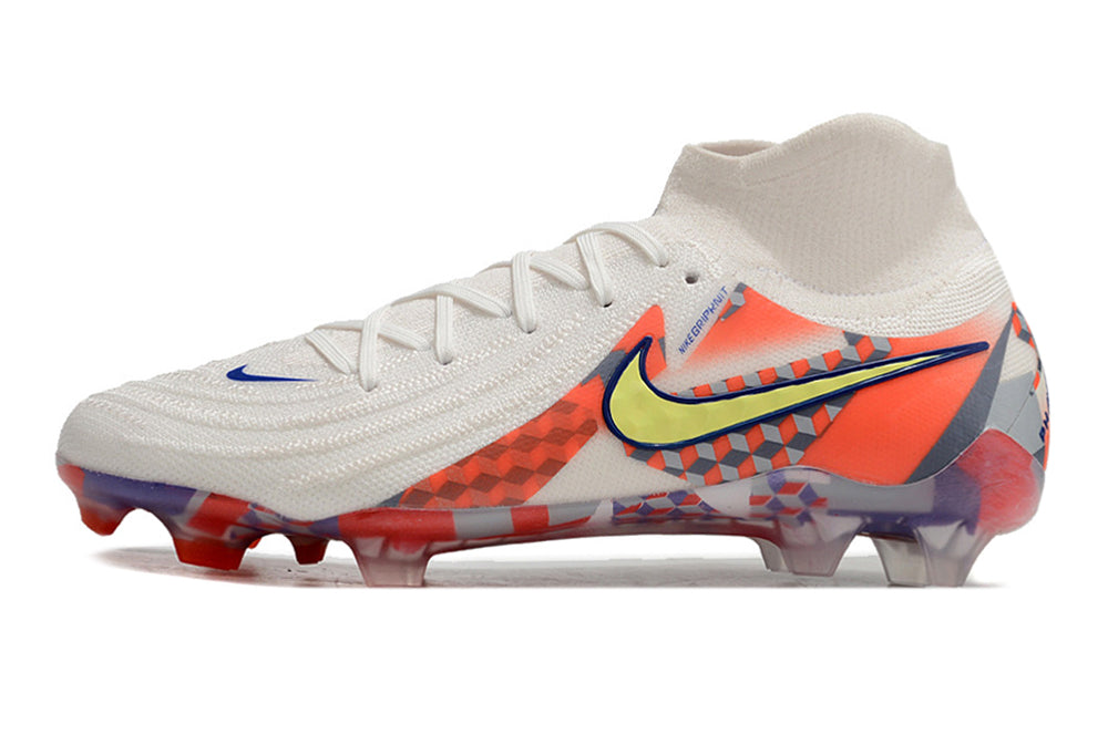 Nike Phantom Luna Elite II FG - Barna