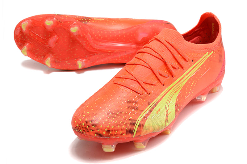 Puma Ultra Ultimate FG - The Fearless Pack