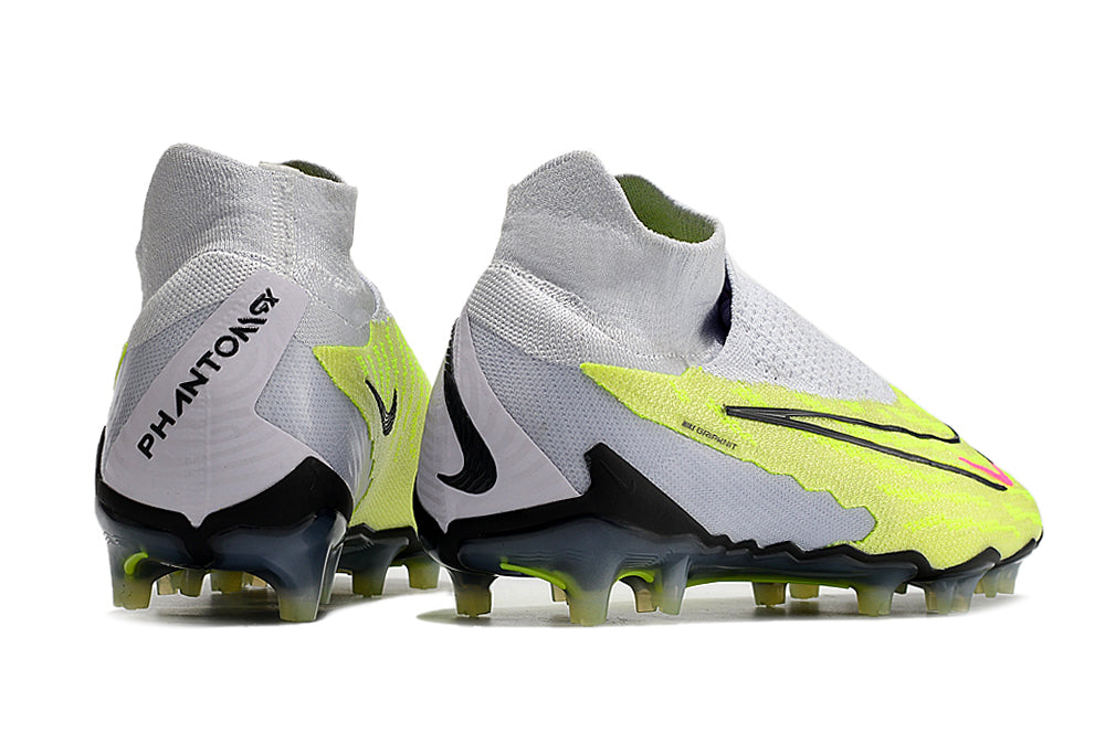 Nike Phantom GX Elite DF FG - Luminous