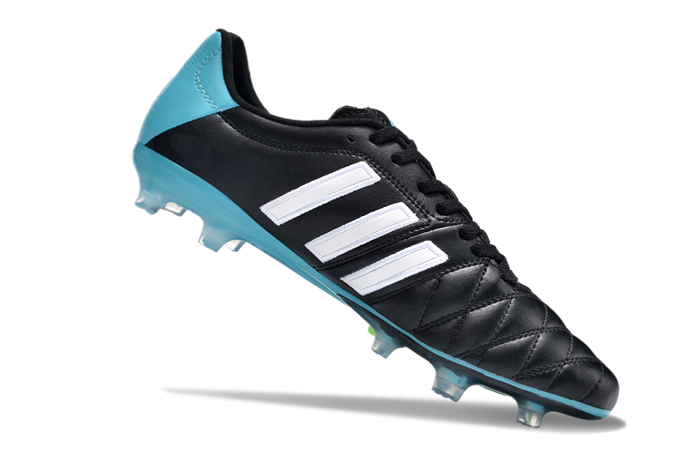 Adidas 11 Pro FG - Preto Azul