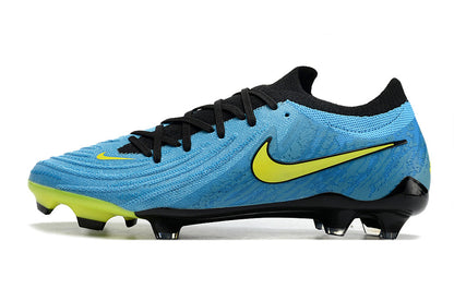 Nike Phantom GX2 Elite FG - Azul Amarelo