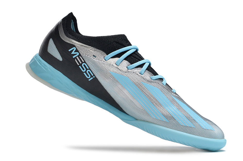 Adidas X Crazyfast .1 Futsal - Messi