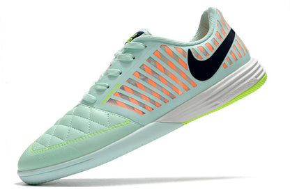 Nike Lunar Gato II Futsal - Verde Água