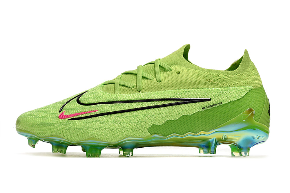 Nike Phantom GX Elite FG - Verde