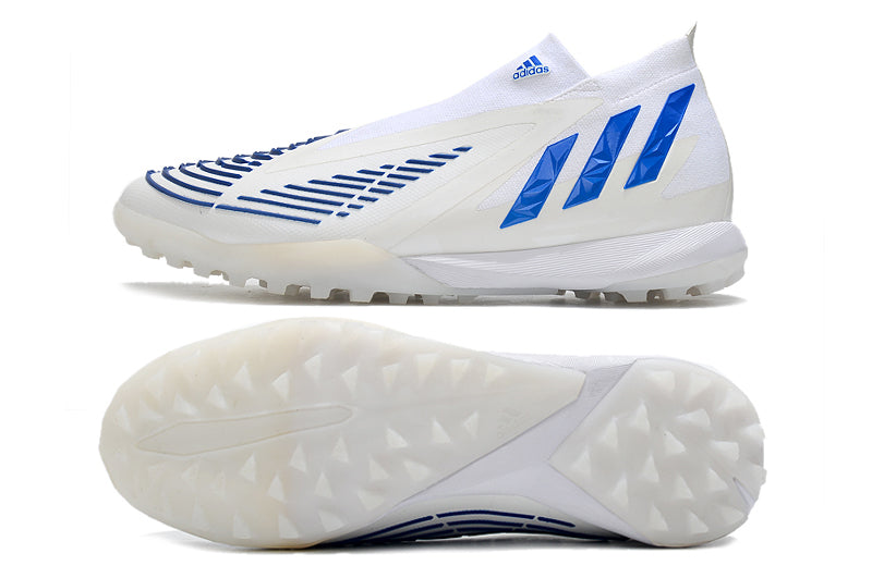 Adidas Predator Edge + Society Diamond Edge