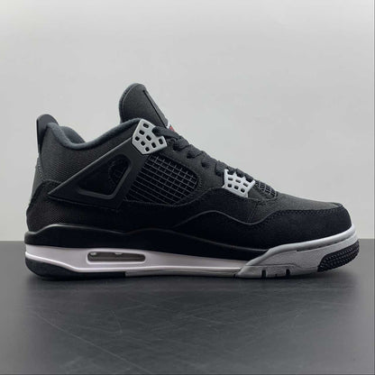 Tênis Nike Air Jordan 4 Retro