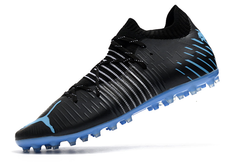 Puma Future Z 1.4 MG - Preto Azul