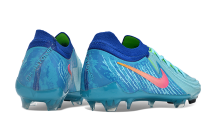 Nike Phantom GX2 Elite FG - Azul