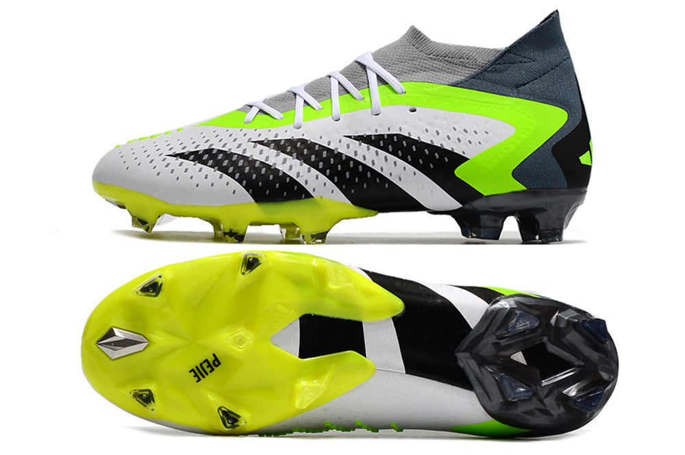 Adidas Predator Accuracy .1 FG - Verde