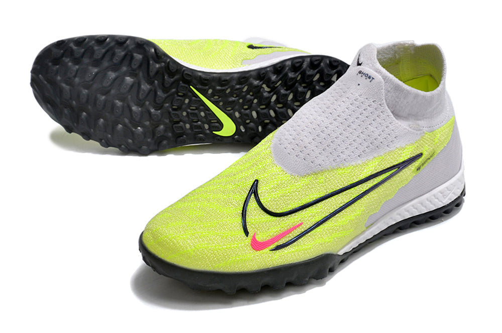 Nike Phantom GX Elite DF Society - Luminous