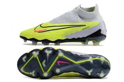 Nike Phantom GX Elite DF FG - Luminous