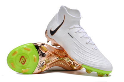 Nike Feminina Phantom Luna Elite FG - Golden Pack