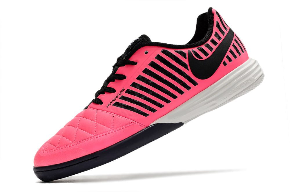 Nike Lunar Gato II Futsal - Rosa