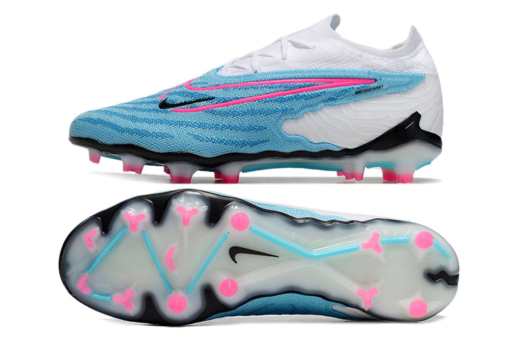 Nike Feminina Phantom GX Elite FG - Blast