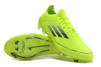 Adidas F50 Elite FG - Verde