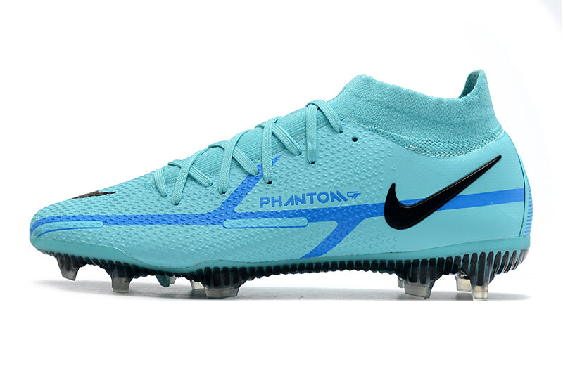 Nike Phantom GT 2 ELITE DF FG - Azul