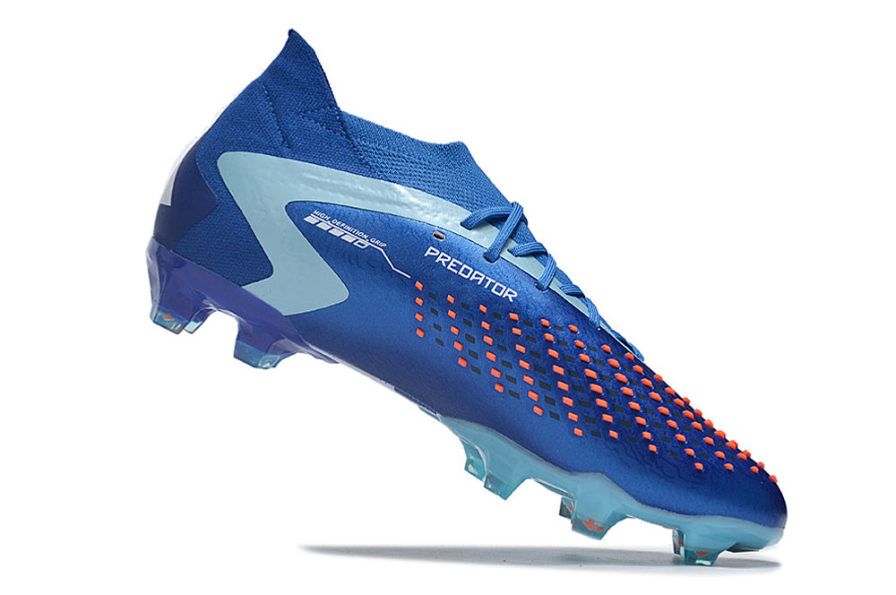 Adidas Predator Accuracy .1 FG - Marine Rush Pack