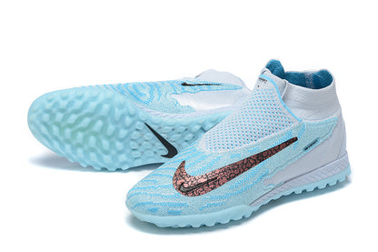 Nike Phantom GX Elite DF Society - Azul