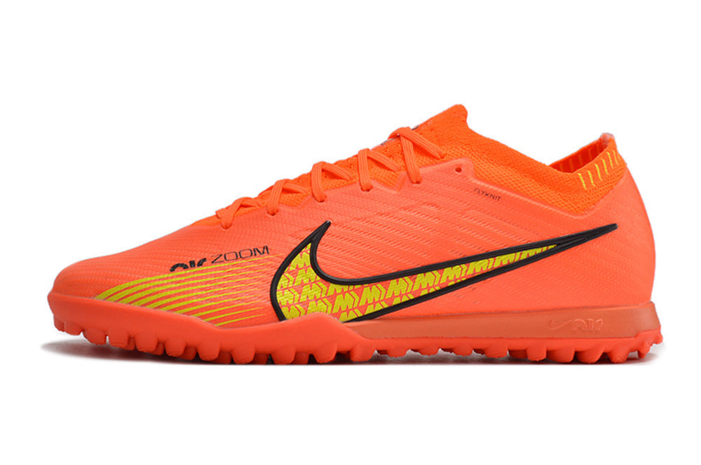 Nike Mercurial Air Zoom Vapor 15 Elite Society - Laranja