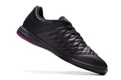 Nike Lunar Gato II Futsal - Preto Roxo