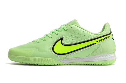 Nike Tiempo Legend 9 Pro Futsal - Verde