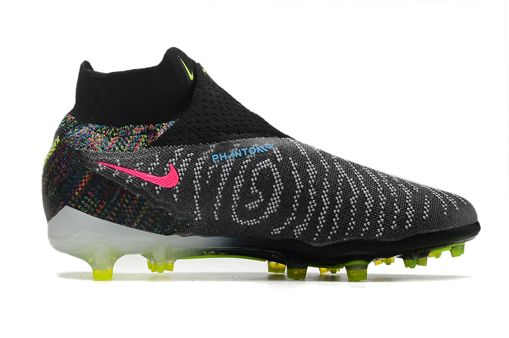 Nike Feminina Phantom GX Elite DF FG - Fusion