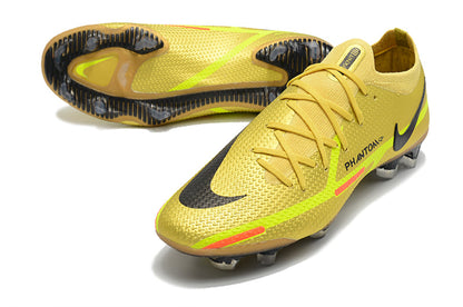 Nike Phantom GT 2 ELITE DF FG - Gold