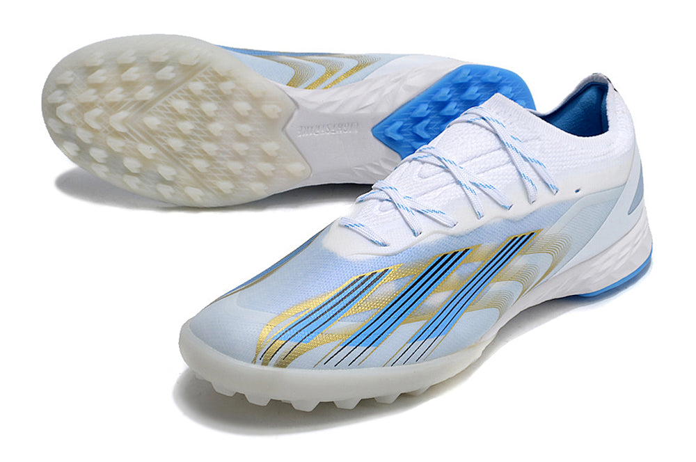 Adidas X Crazyfast .1 Society - Messi Las Estrellas