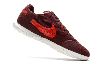 Nike Street Gato Futsal - Vermelho