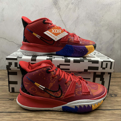 Tênis Nike Kyrie 7