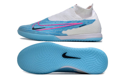 Nike Phantom GX Elite DF Futsal - Blast