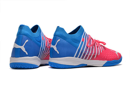 Puma Future Z Futsal - Azul Rosa