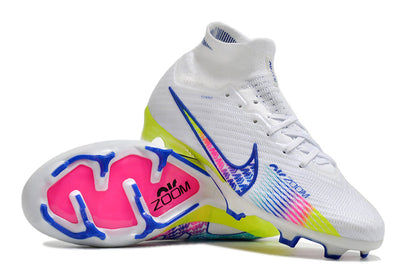 Nike Feminina Air Zoom Superfly 9 FG Elite - Colors