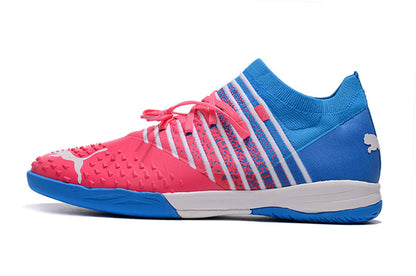 Puma Future Z Futsal - Azul Rosa