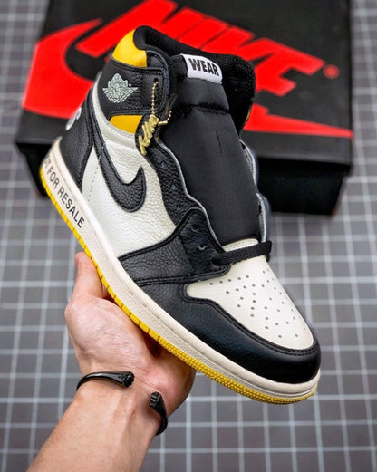 Tênis Nike Air Jordan 1