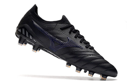 Mizuno Morelia Neo III FG - Blackout