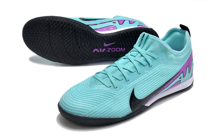 Nike Air Zoom Mercurial Vapor 15 Pro Futsal - Azul