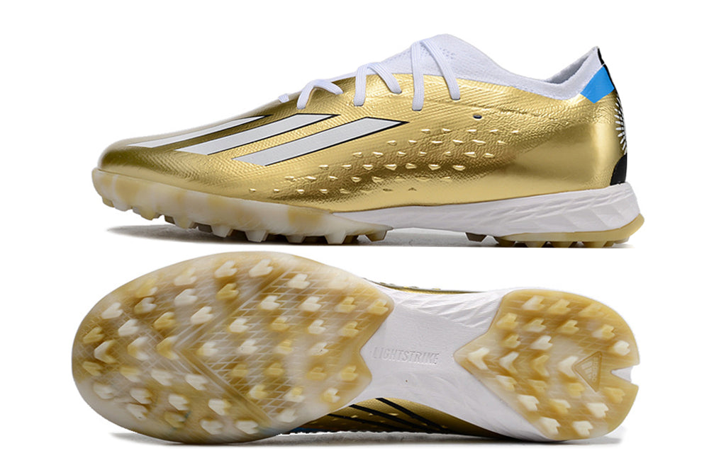 Adidas X Speedportal.1 Society - Messi 'Leyenda'