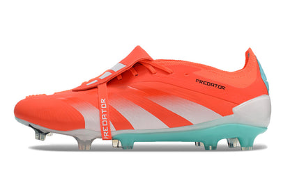 Adidas Predator Elite Tongue FG - Energy Citrus