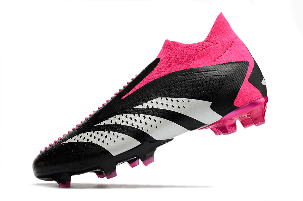 Adidas Predator Accuracy + FG -  'Own Your Football'