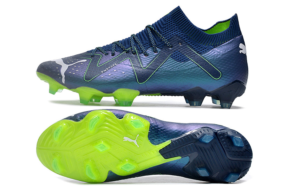 Puma Future Ultimate FG - Gear UP